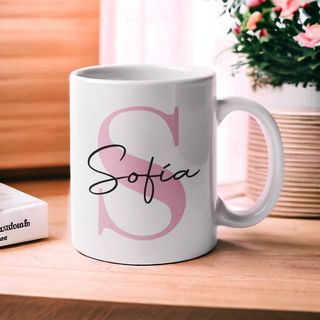 Tazas personalizadas