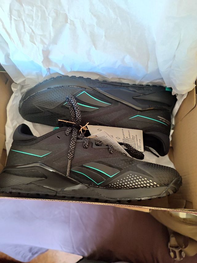 Zapatillas Reebok Nano X2 TR Adventure