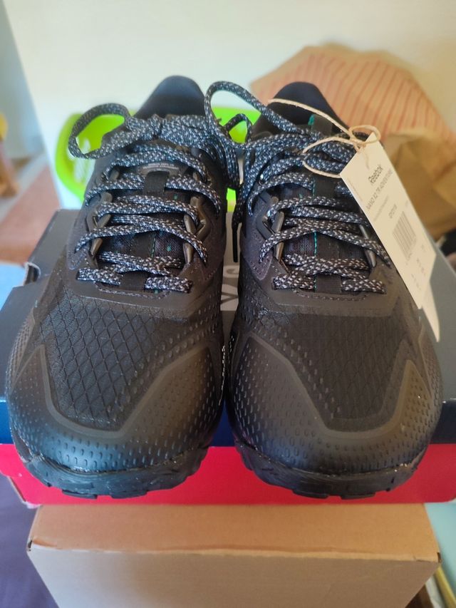 Zapatillas Reebok Nano X2 TR Adventure