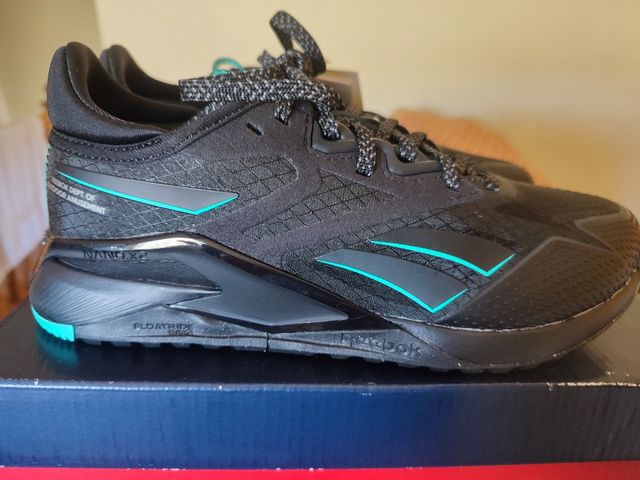 Zapatillas Reebok Nano X2 TR Adventure