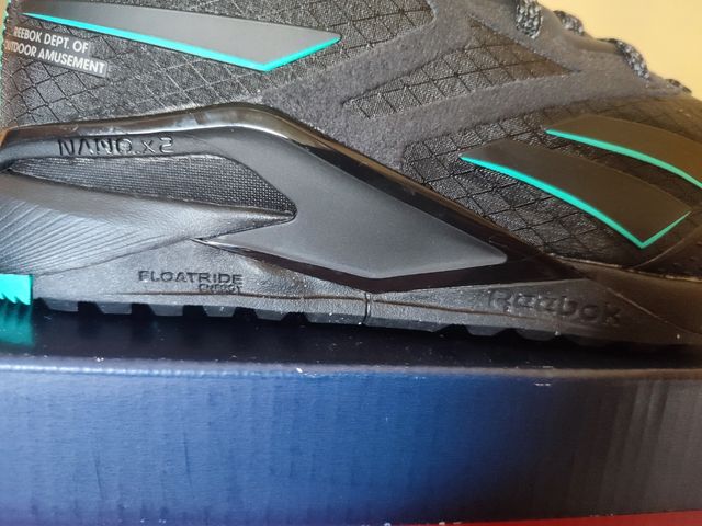 Zapatillas Reebok Nano X2 TR Adventure