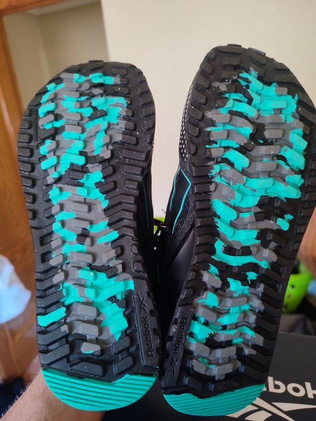 Zapatillas Reebok Nano X2 TR Adventure