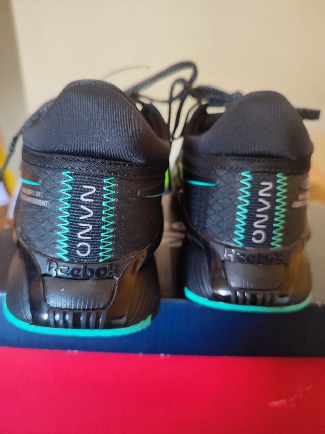 Zapatillas Reebok Nano X2 TR Adventure