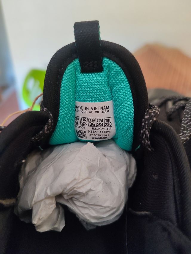 Zapatillas Reebok Nano X2 TR Adventure