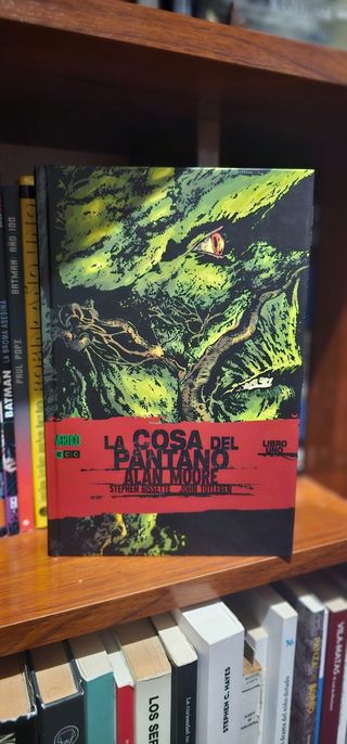 Cronica Marvel