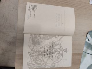 Libro Don Quijote de la mancha