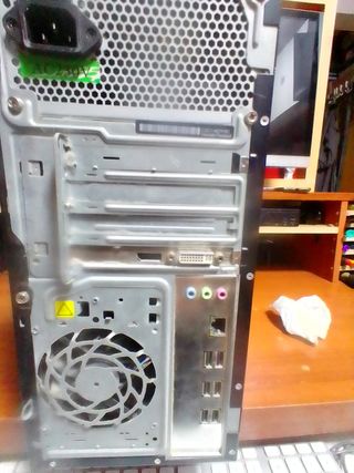 PC GAMING MODESTO WIN 10 XEON