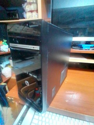 PC GAMING MODESTO WIN 10 XEON
