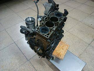 motor bkd 2.0 tdi Volkswagen