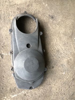 Plasticos tapas suzuki burgman 250