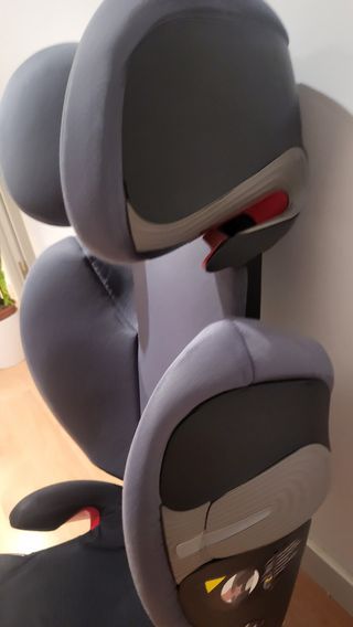 Silla para coche CYBEX S-FIX GR.2-3