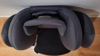 Silla para coche CYBEX S-FIX GR.2-3