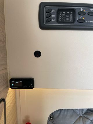 Mercedes-Benz Vito 2007 camperizada