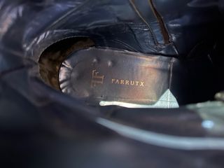 Farrutx botas