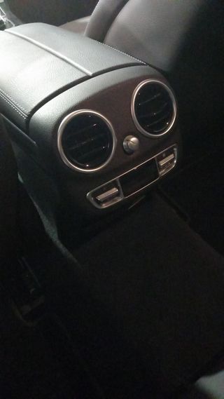 Mercedes-Benz Clase C 2018