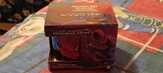 Mug spiderman