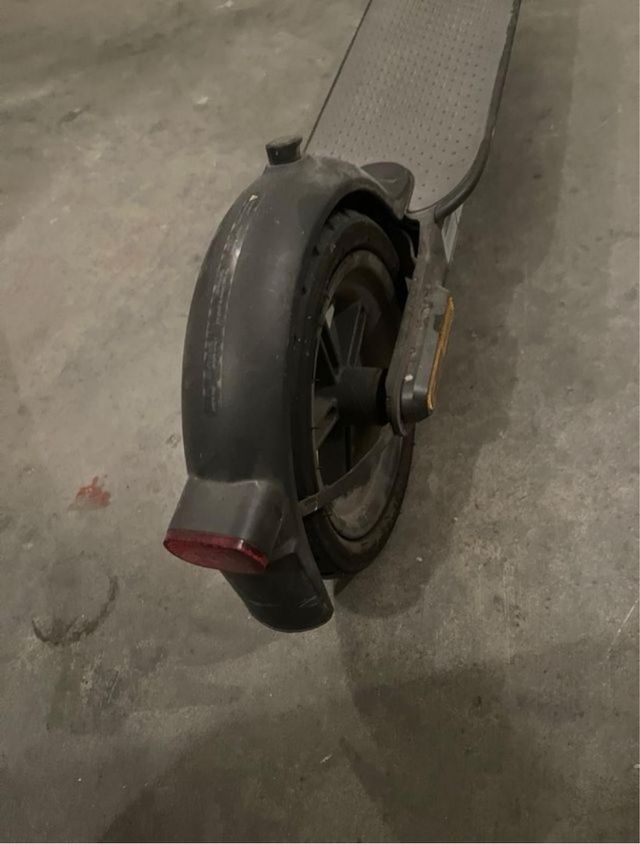 Patinete Electrico Mi scooter esential