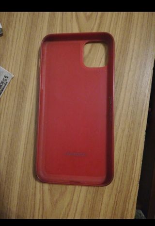 Funda de Iphone de swarovski 
