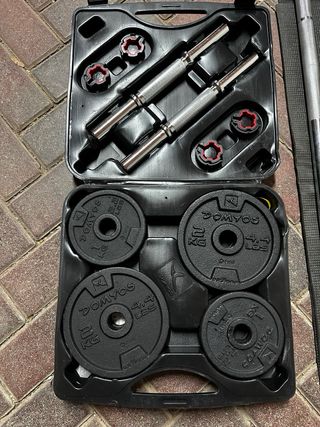 Kit pesas