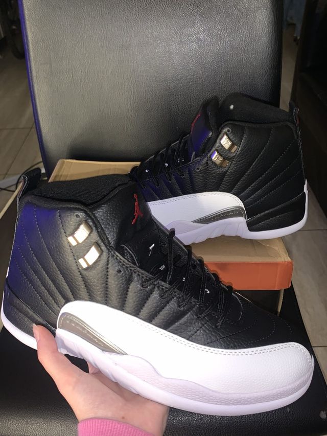 Air jordan 12 Retro