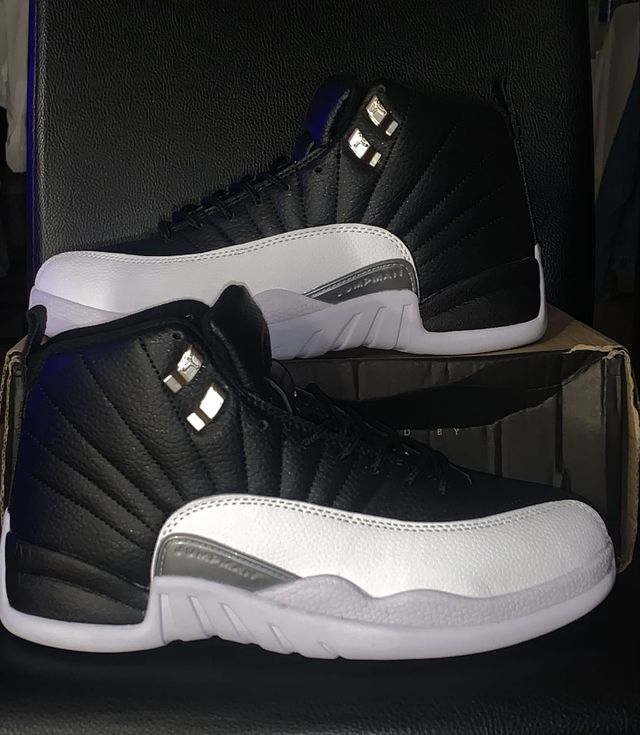 Air jordan 12 Retro