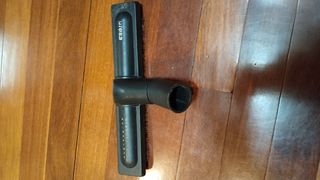 Cepillo aspirador Ufesa.