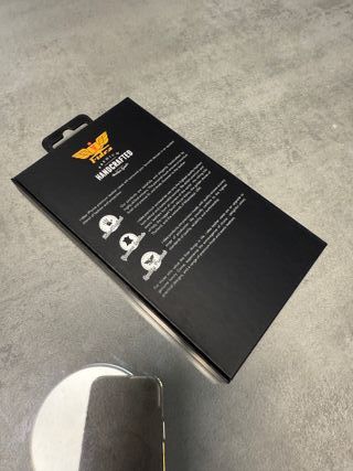 Funda piel iPhone 12 Pro Max