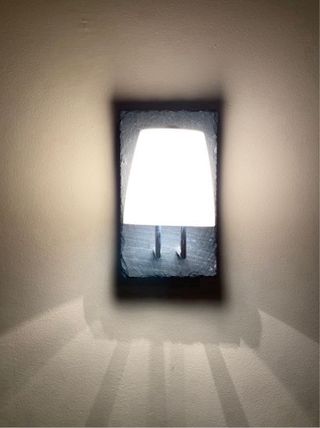 Lámpara de pared 2 unidades