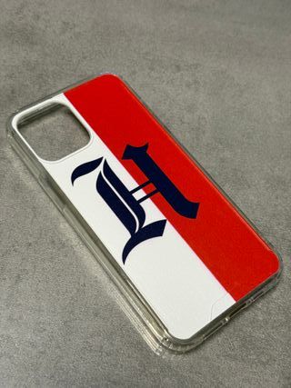 Funda iPhone 12 Pro Max