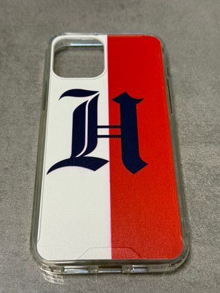 Funda iPhone 12 Pro Max