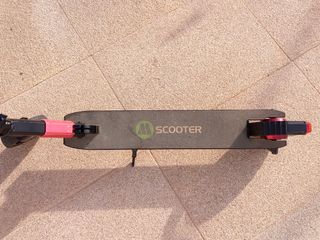 Patinete eléctrico E-SCOOTER S1