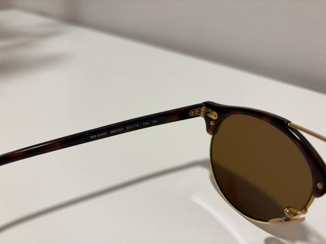 Gafas Ray Ban