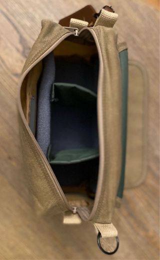 BOLSA DOMKE F5XB Serie FUJI X