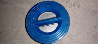 Válvula de retención