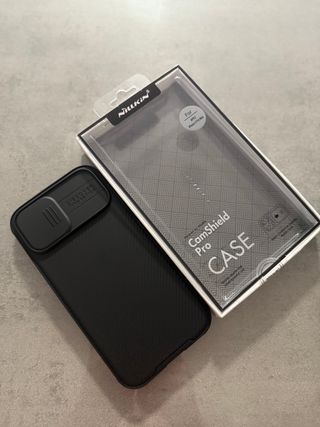 Funda Nillkin iPhone 12 Pro Max