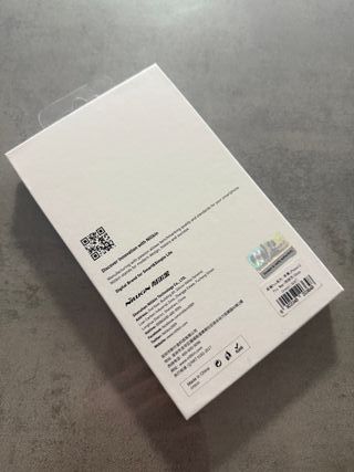 Funda Nillkin iPhone 12 Pro Max