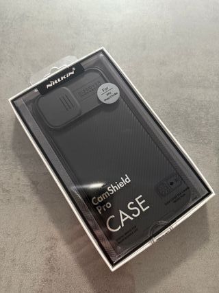 Funda Nillkin iPhone 12 Pro Max