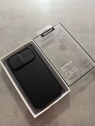 Funda Nillkin iPhone 12 Pro Max