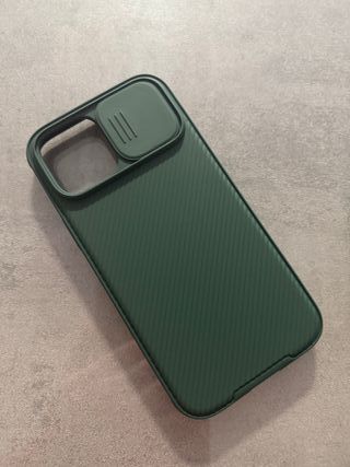 Funda Nillkin iPhone 12 Pro Max