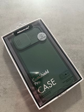 Funda Nillkin iPhone 12 Pro Max