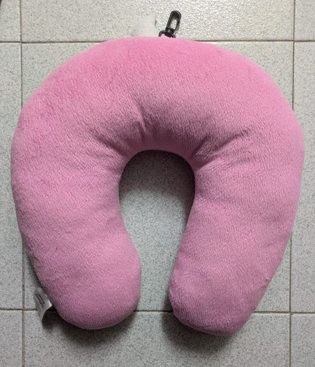 Cuscino/Trampolino Cervicale DISNEY