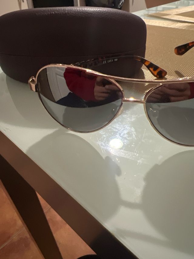 Gafas de sol super chulas 