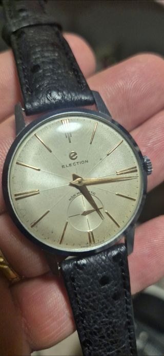 Reloj  ELECTION  38 mm