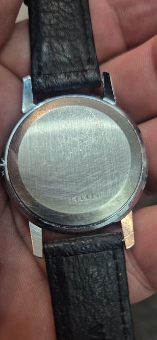 Reloj  ELECTION  38 mm