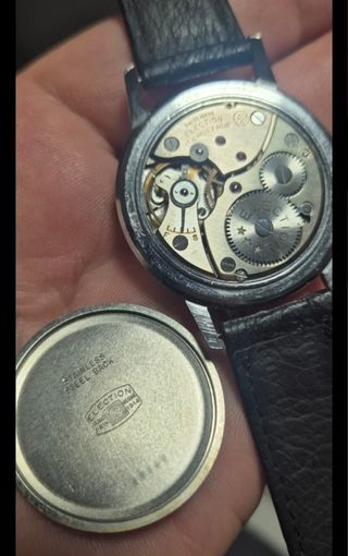 Reloj  ELECTION  38 mm