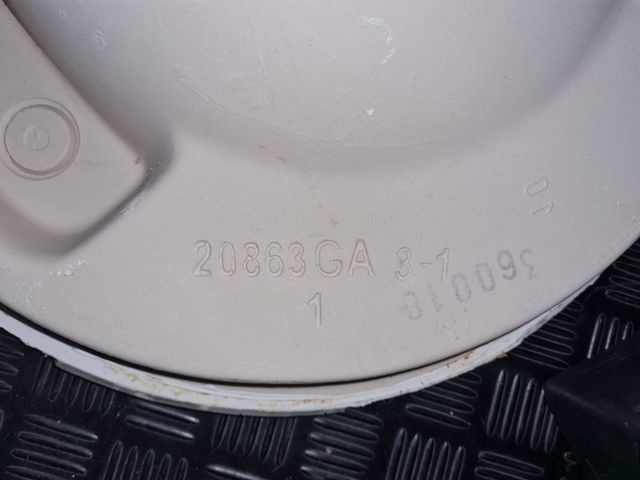 Lavabo. Bagno. Ovale