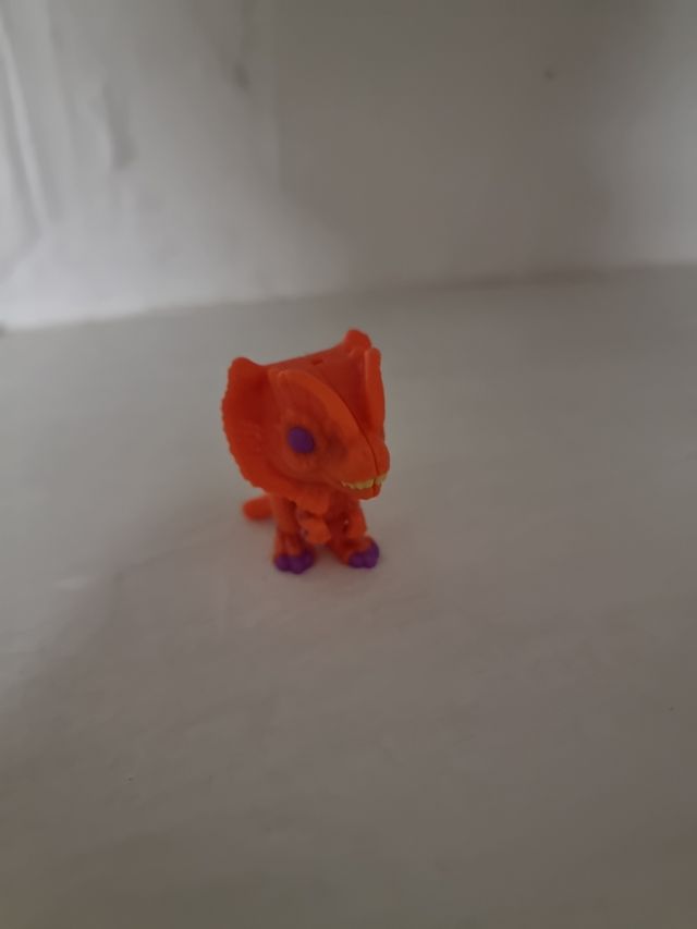 Dilophosaurus Funko Kinder Joy