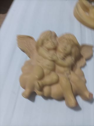 Lote de poliuretano para decorar