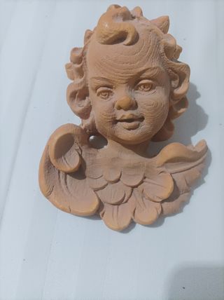 Lote de poliuretano para decorar