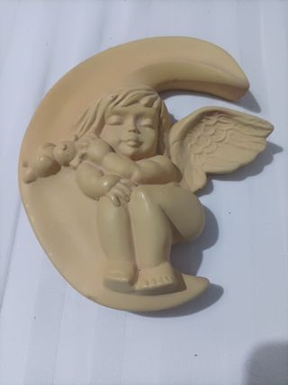 Lote de poliuretano para decorar